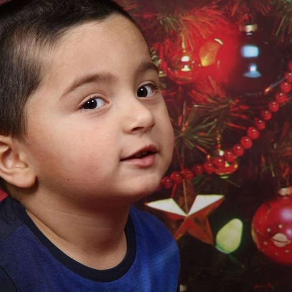 Meet your Posher, Forozan - Picture 1 of 1